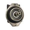 M5A-012-R-01-B1-M0-0M28 Fixed Displacement Vane Motor Compact High Speed Hydraulic Drive Motor