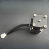 SWH-G02-C2-D24-20-N NG6 Solenoid Directional Control Valve 315 Bar High Pressure Hydraulic Flow Control Valve