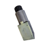 DHE-0610 24DC Solenoid Directional Control Valve ISO 4401 Size 06 Hydraulic Valve
