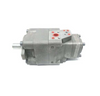 QT43-25-A 25cc Hydraulic Internal Gear Pump Low Noise High Pressure Hydraulic Pump