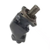 SCM-034W-P-I42-W30-R1M-100 SCM Series Bent Axis Axial Piston Motor High Torque Mobile Hydraulic Motor