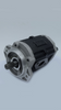3EC-60-31210 60+10cc Dual Hydraulic Gear Pump 13 Tooth Splined Forklift Hydraulic Pump