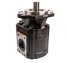 KP40.63D0-06S8-LME/MD-N Hydraulic Gear Pump 61cc Heavy Duty Cast Iron Hydraulic Pump