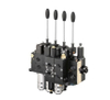 PSL 3H G1 F/420-2 Load Sensing Proportional Directional Spool Valve Hydraulic Valve
