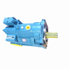 PZS-3A-70N3-10 Variable Displacement Piston Pump 70cc Hydraulic Pressure Compensated Foot Mount Industrial Hydraulic Pump