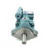 Variable Displacement Piston Pump P08-A0-F-R-01 High Pressure Hydraulic Pump Industrial Hydraulic System