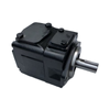 T6C-003-1R00-B1 Fixed Displacement Vane Pump Compact Balanced Design Low Noise Industrial Hydraulic Pump