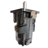 T6C-028-1R00-B1 Fixed Displacement Vane Pump High Performance Balanced Design Compact Industrial Hydraulic Pump