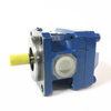 GPA1 GPA2 GPA3 Fixed Displacement External Gear Pump Axial Clearance Compensation Low Noise Hydraulic Pump