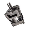 QT22-4 QT22-5 QT22-6.3 QT22-8 Low Noise Internal Gear Pump 4cc 5cc 6.3cc 8cc Fixed Displacement Hydraulic Pump