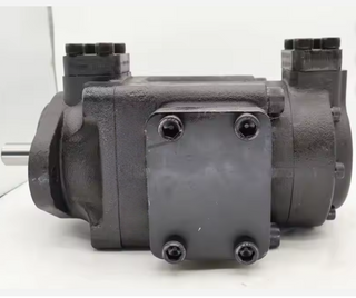 PFE-31022-1DT Fixed Displacement Hydraulic Vane Pump 21.6cc High Efficiency Low Noise Industrial Oil Pump