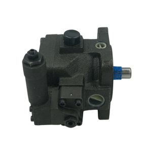 VP5F-A5-50S Variable Displacement Vane Pump Pressure Compensated Hydraulic Oil Pump Industrial Hydraulic System