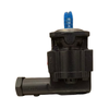 KF2.5RF1 KF4RF1 KF Series External Gear Transfer Pump Low Noise Hydraulic Oil Gear Pump