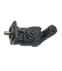 KF25RF1-D15 KF25 Series External Gear Transfer Pump Industrial Lubricating Oil Pump