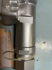 SPVF25 A1G 1A 20 Direct Acting Spring Loaded Hydraulic Pressure Relief Valve