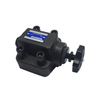 SRG Series SRG-03-50 SRG-06-50 Plate Mounted Restrictor Valve Hydraulic Flow Control Valve