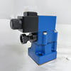 DBW Series DBW10A-2-5X/200-6EG24N9K4 Pilot Operated Solenoid Pressure Relief Valve High Pressure Hydraulic Valve