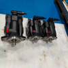 PVPC-C-4046/1D12 46cc Variable Displacement Axial Piston Pump Manual Pressure Compensator Hydraulic Pump