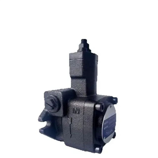 VA1-08FA3 70 kgf/cm2 Pressure Rated Compact Variable Vane Hydraulic Oil Pump