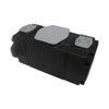 PV2R13-6-76-L-RAAA-40 Double Section Low Noise Hydraulic Vane Pump