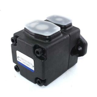 PV2R Series PV2R1 PV2R2 Fixed Displacement Low Noise Hydraulic Vane Pump
