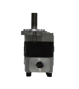 Гидравлический насос с зубчатой ​​передачей KFP3240AMBAS 40cc 9177100100 FD25 Гидравлический насос вилочного погрузчика