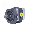 PGI Series PGI100-2-005 Internal Gear Hydraulic Pump 5.4 cc/rev Low Noise High Efficiency Industrial Gear Pump