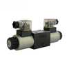 4WE10 Series NG10 4-Way Solenoid Directional Valve 4WE10D3X/CG24N9K4 Industrial Hydraulic Control Valve