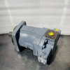 A6VM28 A6VM55 A6VM80 A6VM107 Variable Displacement Bent Axis Axial Piston Motor Hydraulic Motor