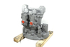 HPV118 9195239 9257345 Variable Displacement Axial Piston Main Hydraulic Pump ZX200-3 ZX240-3 Excavator Pump