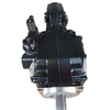 BPV Series Variable Displacement Axial Piston Pump BPV35 High Pressure Closed Circuit Hydrostatic Hydraulic Pump
