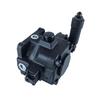 VCM-SM Series Medium Pressure Variable Vane Pump VCM-SM-30A-20 Pressure Compensated Hydraulic Vane Pump Low Noise Hydraulic Pump