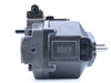 AR Series Variable Displacement Piston Pump AR16-FR01C-22 High Pressure Pressure Compensated Hydraulic Piston Pump
