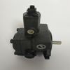 PVF Series Variable Displacement Vane Pump PVF-8-35-10 Pressure Compensated Hydraulic Vane Pump Low Noise Hydraulic Pump