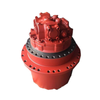 MAG Series Travel Hydraulic Motor MAG-12VP-120E High Torque Piston Motor With Reduction Gear Mini Excavator Final Drive Motor