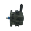 VP5F Series Variable Displacement Vane Pump VP5F-A5-50 Pressure Compensated Hydraulic Vane Pump High Efficiency Hydraulic Pump