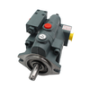 PVS-0A-8N0-30 Variable Volume Piston Pump Compact Low Noise Hydraulic Flow Control Industrial Hydraulic Pump