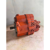 PVD-00B-14P-6AG3-5220A Variable Displacement Axial Piston Pump Compact Excavator Main Pump Hydraulic Pump