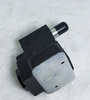 AGAM Series Pilot Operated Pressure Relief Valve ISO 6264 Subplate Mounting Hydraulic System Control Valve