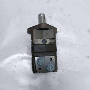 OMR Series Orbital Hydraulic Motor OMR 50 S.6 A2/W1"/SA/G1/2 RV/LA High Torque Low Speed Hydraulic Motor