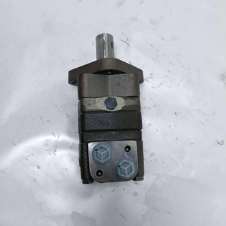 High Torque OMR Series Hydraulic Motor OMR 100 S.6 A2/W1"/SA/G1/2 RV/LA Low Speed Orbital Motor Industrial Machinery