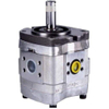 High Pressure Internal Gear Pump IPH-2B-8-11 Compact Hydraulic Gear Pump Low Noise Industrial Hydraulic System