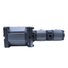 GP1 Series Hydraulic Gear Pump GP1 High Pressure External Gear Pump Compact Heavy Duty Industrial Hydraulic Pump