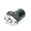 129-0291 8.2cc Low Speed High Torque Hydraulic Motor Compact Gerotor Drive Smooth Rotation Hydraulic Motor