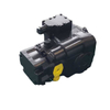HPV90 708-25-01064 Dual Variable Displacement Axial Piston Pump PC200-3 Excavator Main Hydraulic Pump