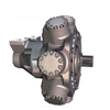 HMC030/P/FM3/C/51 Dual Displacement Radial Piston Motor 492 cm3 Low Speed High Torque Hydraulic Motor