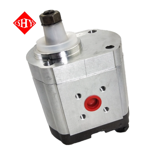 How To Select The Right Hydraulic Motor Type?