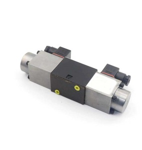 DHZO-A-071-L5 Direct Operated Proportional Directional Valve Precision Flow Regulation Compact Hydraulic Control Valve
