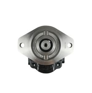 HDP30.51D0-05S3-LMD/MC-N Cast Iron Gear Pump High Pressure Compact Housing Heavy Duty Hydraulic Power Pump