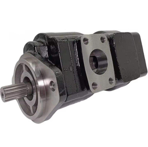 KP30.51 S0 04 S3 L MD/MC N Heavy Duty Cast Iron Gear Pump High Pressure Mobile Hydraulic System Pump